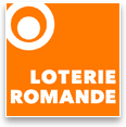 Logo Loterie Romande