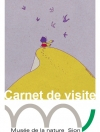 Carnet de visite du Mn