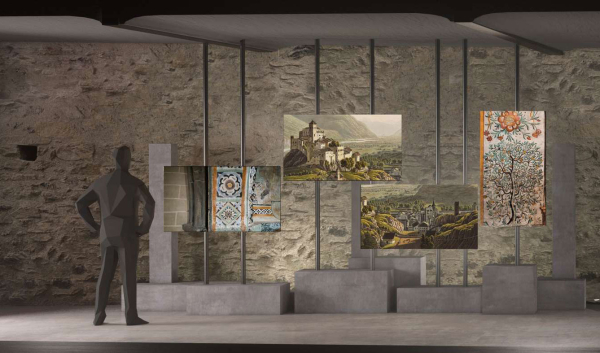 Trois nouvelles façons d’apprécier le Musée d’histoire du Valais