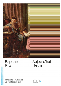 Raphael Ritz Aujourd'hui